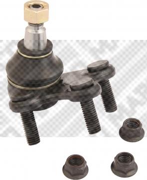 Mapco 52744 - Ball Joint autospares.lv