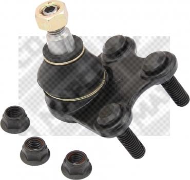 Mapco 52743 - Ball Joint autospares.lv