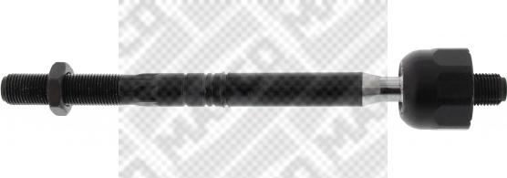 Mapco 52753 - Inner Tie Rod, Axle Joint autospares.lv