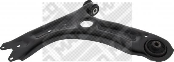 Mapco 52760 - Track Control Arm autospares.lv