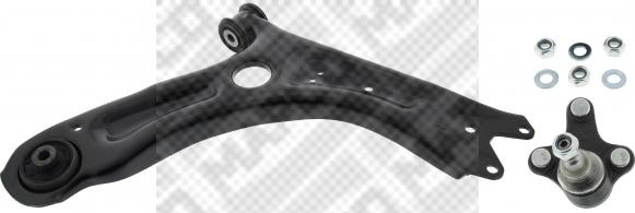 Mapco 52761/1 - Track Control Arm autospares.lv