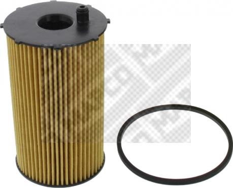 Mapco 64402 - Oil Filter autospares.lv