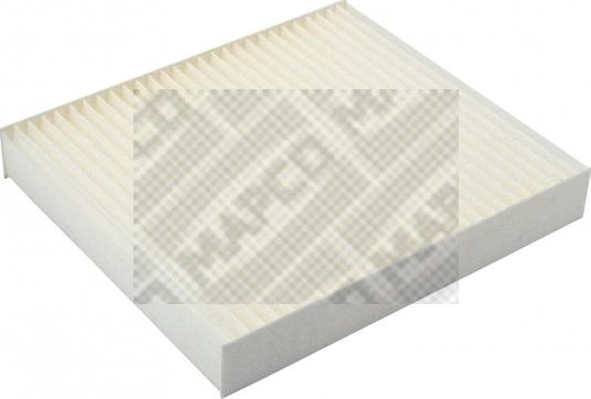 Mapco 65583 - Filter, interior air autospares.lv