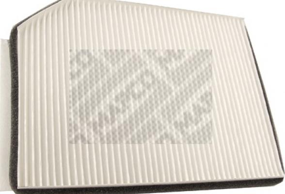 Mapco 65106 - Filter, interior air autospares.lv