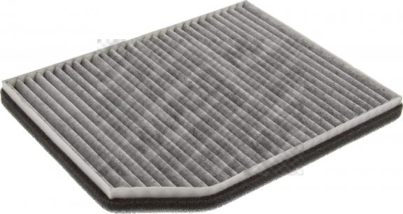 Mapco 66408 - Filter, interior air autospares.lv