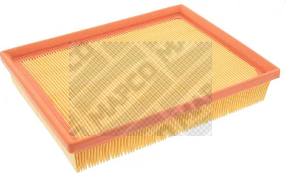 Mapco 60469 - Air Filter, engine autospares.lv