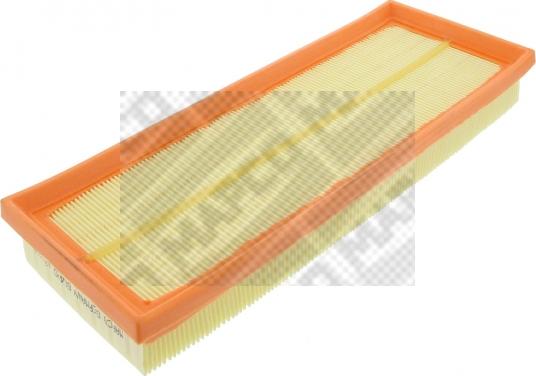 Mapco 60420 - Air Filter, engine autospares.lv