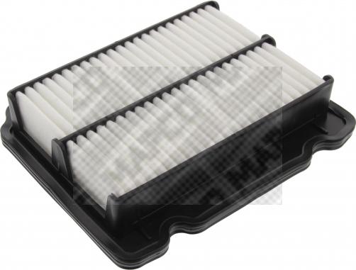 Mapco 60592 - Air Filter, engine autospares.lv