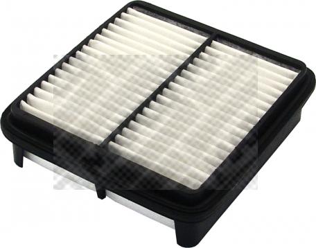 Mapco 60549 - Air Filter, engine autospares.lv