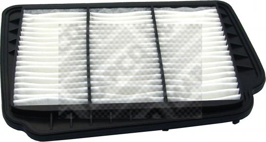 Mapco 60508 - Air Filter, engine autospares.lv