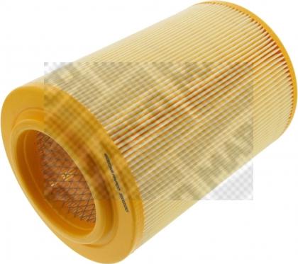 Mapco 60538 - Air Filter, engine autospares.lv