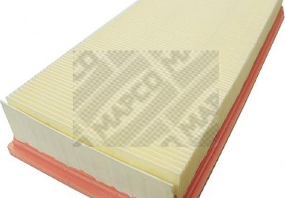 Mapco 60526 - Air Filter, engine autospares.lv