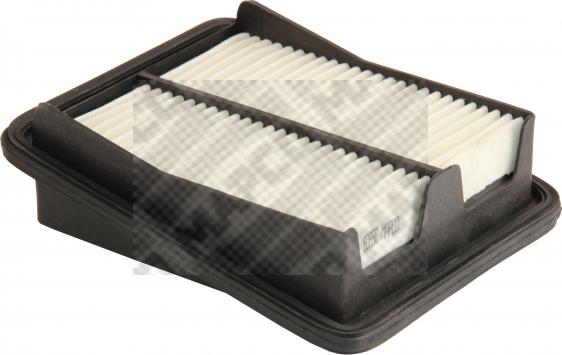 Mapco 60656 - Air Filter, engine autospares.lv