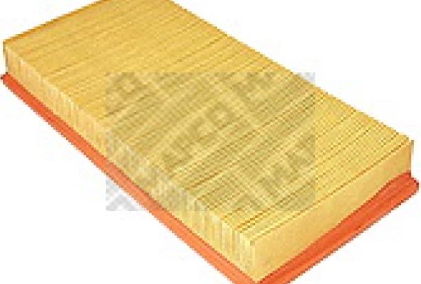 Mapco 60037 - Air Filter, engine autospares.lv