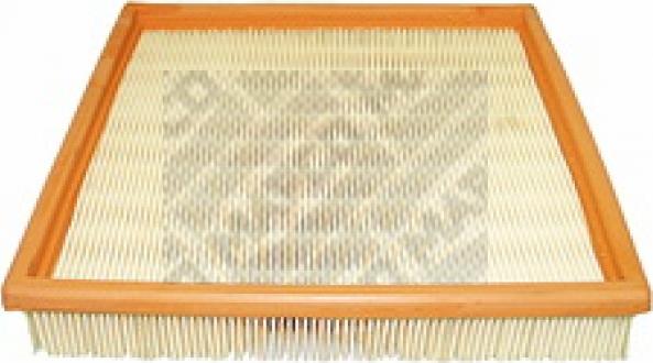 Mapco 60020 - Air Filter, engine autospares.lv