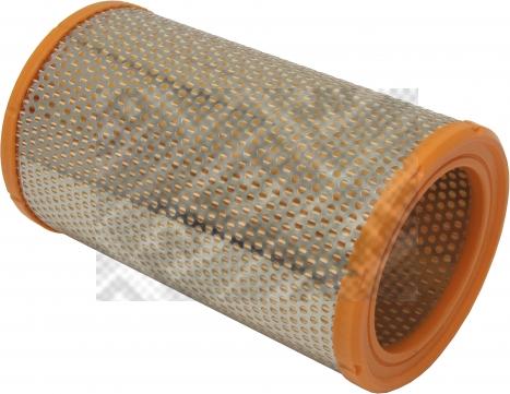 Mapco 60142 - Air Filter, engine autospares.lv