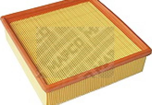 Mapco 60370 - Air Filter, engine autospares.lv