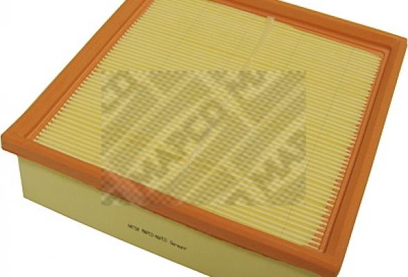 Mapco 60730 - Air Filter, engine autospares.lv