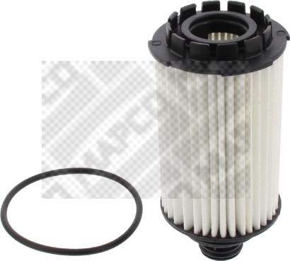 Mapco 61318 - Oil Filter autospares.lv