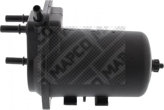 Mapco 63500 - Fuel filter autospares.lv
