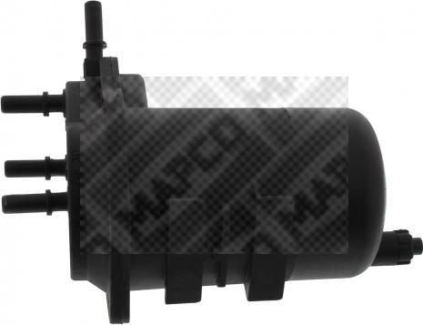 Mapco 63028 - Fuel filter autospares.lv