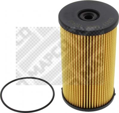 Mapco 63809 - Fuel filter autospares.lv