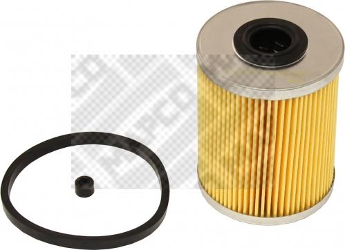 Mapco 63233 - Fuel filter autospares.lv