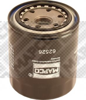 Mapco 62526 - Oil Filter autospares.lv