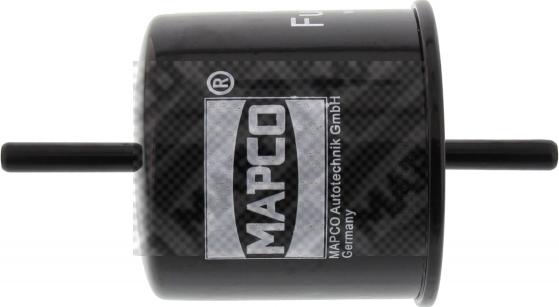Mapco 62600 - Fuel filter autospares.lv