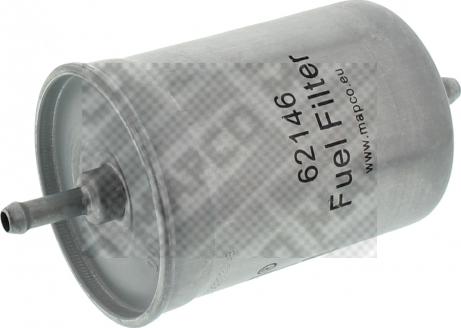 Mapco 62146 - Fuel filter autospares.lv