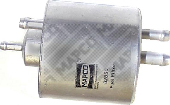 Mapco 62850 - Fuel filter autospares.lv