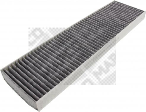 Mapco 67910 - Filter, interior air autospares.lv