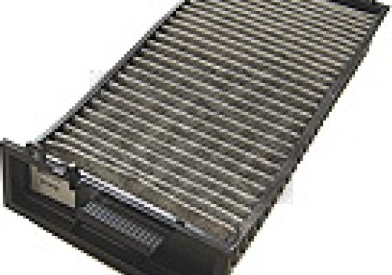 Mapco 67419 - Filter, interior air autospares.lv