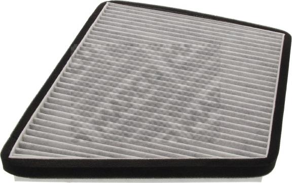 Mapco 67881 - Filter, interior air autospares.lv