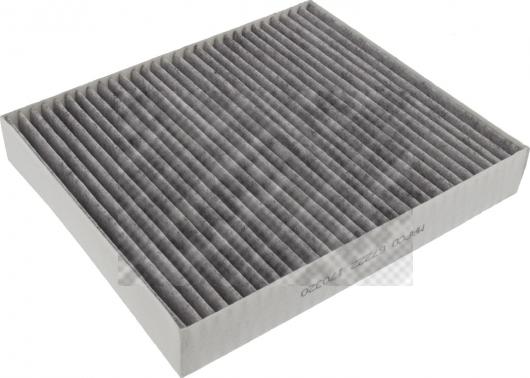 Mapco 67222 - Filter, interior air autospares.lv