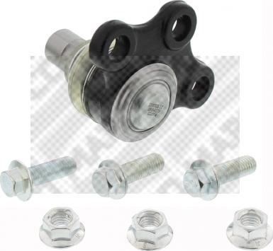 Mapco 19491 - Ball Joint autospares.lv