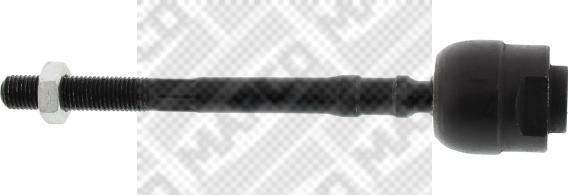 Mapco 19452 - Inner Tie Rod, Axle Joint autospares.lv