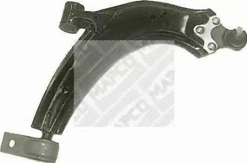 Mapco 19460 - Track Control Arm autospares.lv