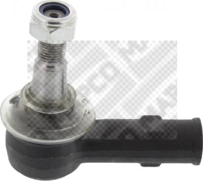 Mapco 19406 - Tie Rod End autospares.lv