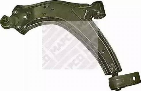 Mapco 19439 - Track Control Arm autospares.lv