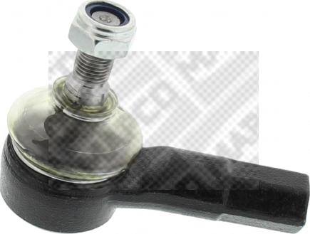 Mapco 19540 - Tie Rod End autospares.lv