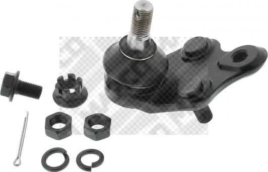 Mapco 19568 - Ball Joint autospares.lv