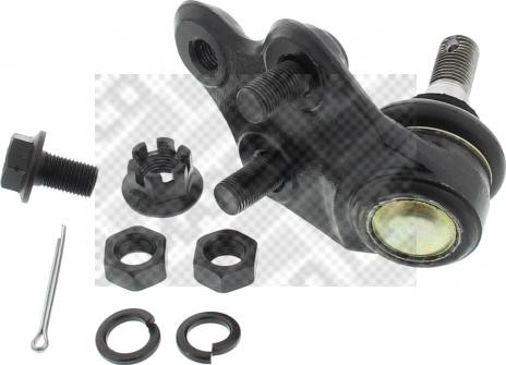 Mapco 19568 - Ball Joint autospares.lv