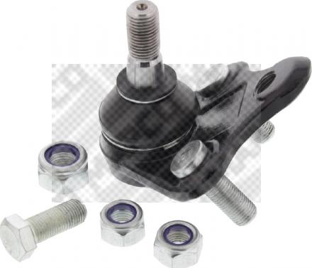 Mapco 19563 - Ball Joint autospares.lv