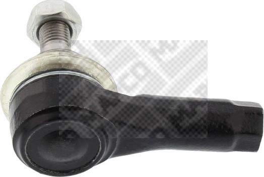 Mapco 19517 - Tie Rod End autospares.lv