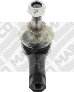 Mapco 19517 - Tie Rod End autospares.lv