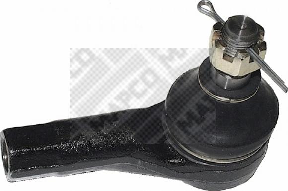 Mapco 19583 - Tie Rod End autospares.lv