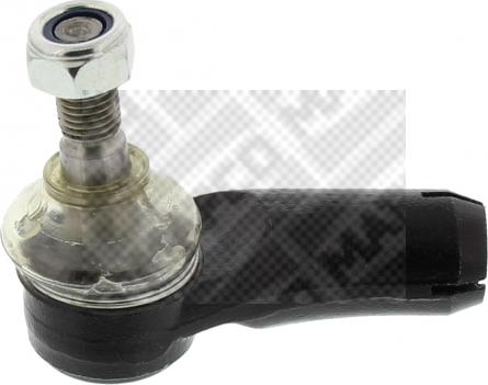 Mapco 19693 - Tie Rod End autospares.lv