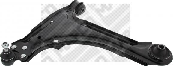 Mapco 19619 - Track Control Arm autospares.lv