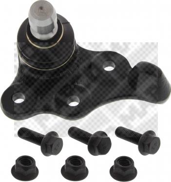 Mapco 19618 - Ball Joint autospares.lv